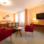 Zum Steinhof Bad Blankenburg