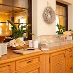 Zum Steinhof 3* Bad Blankenburg