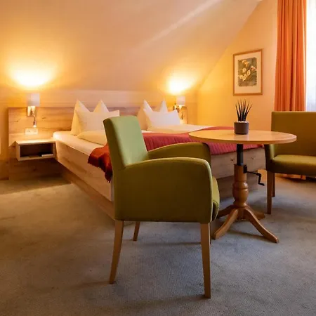 Zum Steinhof 3* Bad Blankenburg