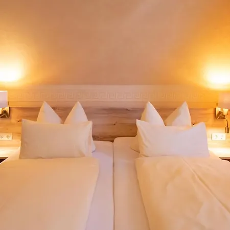 Guest house Zum Steinhof Bad Blankenburg