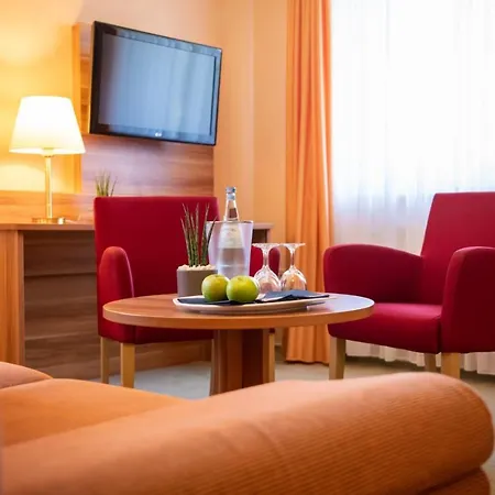 Guest house Zum Steinhof