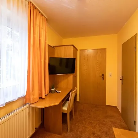 Zum Steinhof 3* Bad Blankenburg