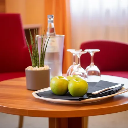 Guest house Zum Steinhof Bad Blankenburg