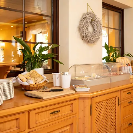 Zum Steinhof 3* Bad Blankenburg