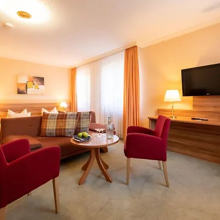 Zum Steinhof Guest house