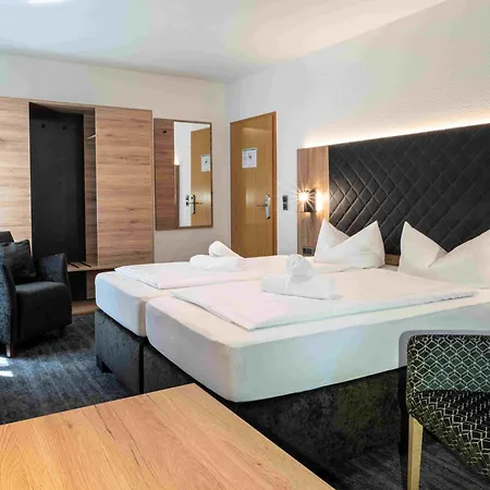 Zum Steinhof 3* Bad Blankenburg