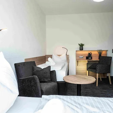 Zum Steinhof 3* Bad Blankenburg