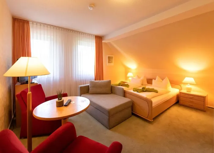 Guest house Zum Steinhof