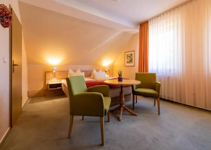 Gasthof Zum Steinhof 3*