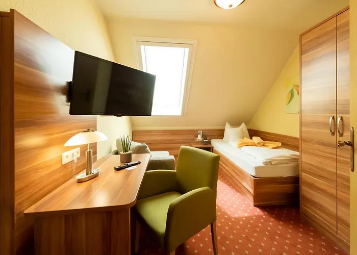 Gasthof Zum Steinhof 3*