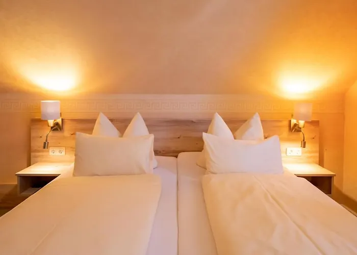 Guest house Zum Steinhof Bad Blankenburg