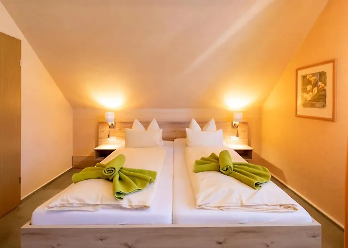 Guest house Zum Steinhof