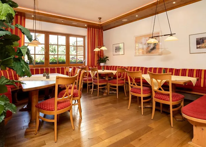 Guest house Zum Steinhof 3*