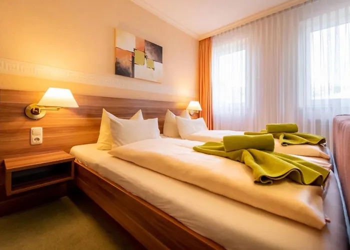 Guest house Zum Steinhof