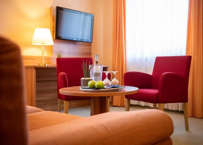 Guest house Zum Steinhof