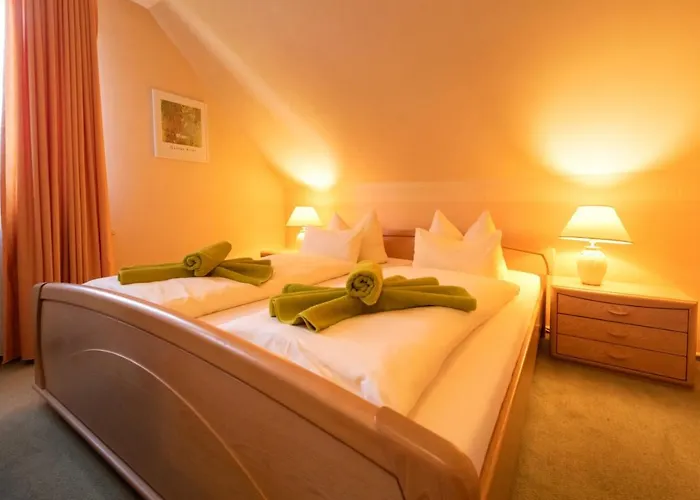 Zum Steinhof Gasthof