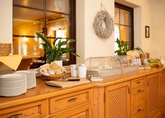 Zum Steinhof 3* Bad Blankenburg