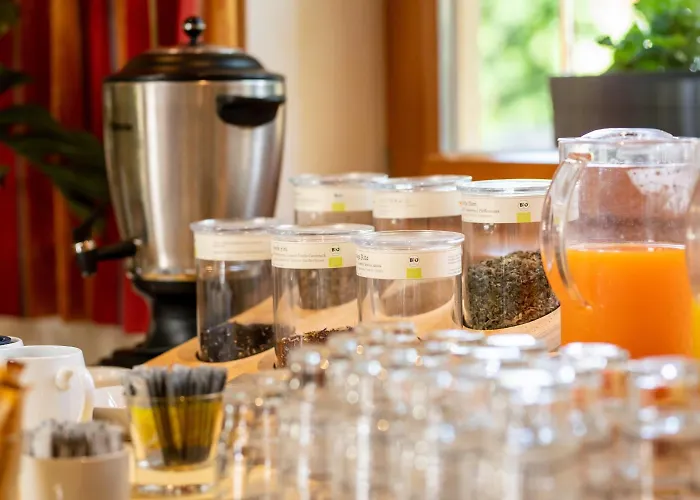 Gasthof Zum Steinhof Bad Blankenburg