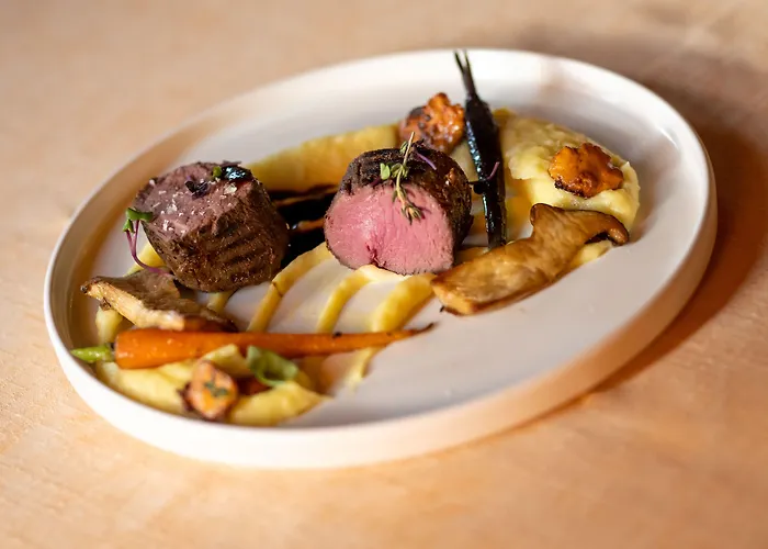 Zum Steinhof Guest house 3*