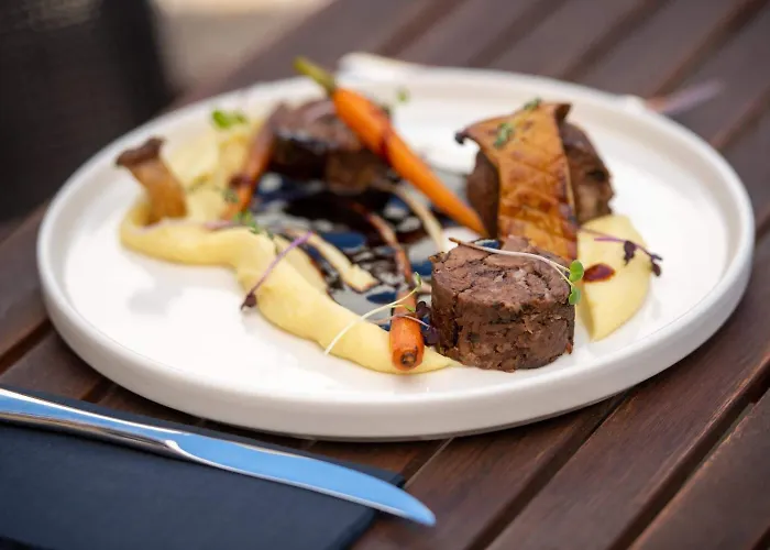 Guest house Zum Steinhof 3*