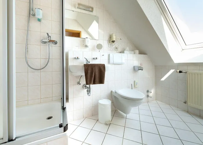 Guest house Zum Steinhof Bad Blankenburg