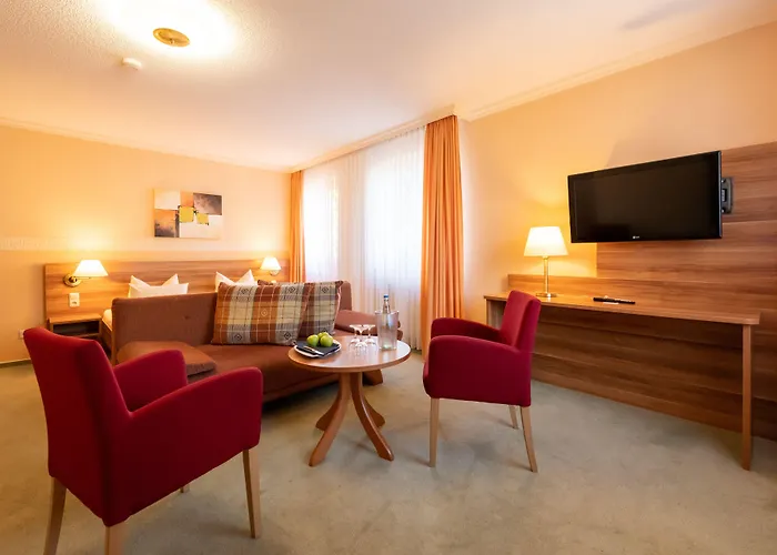 Zum Steinhof Guest house