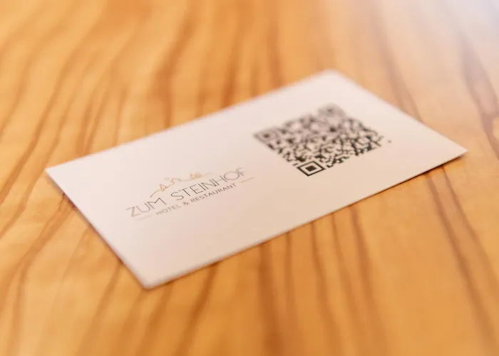 Gasthof Zum Steinhof