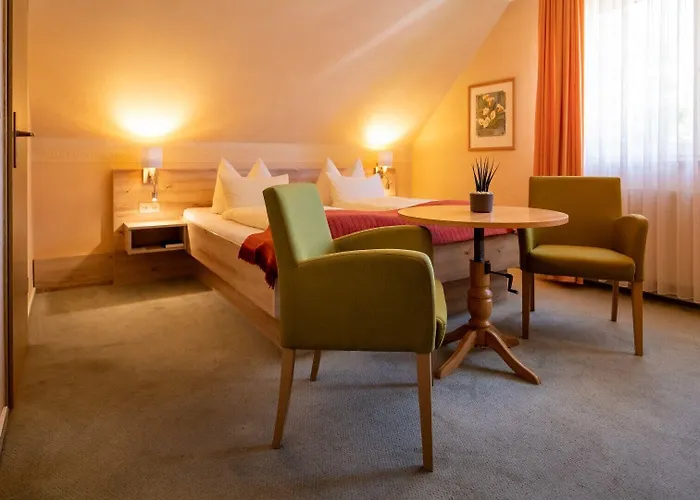 Gasthof Zum Steinhof 3*