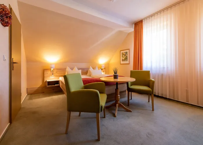 Zum Steinhof Gasthof 3*