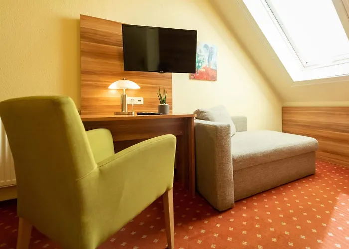 Guest house Zum Steinhof