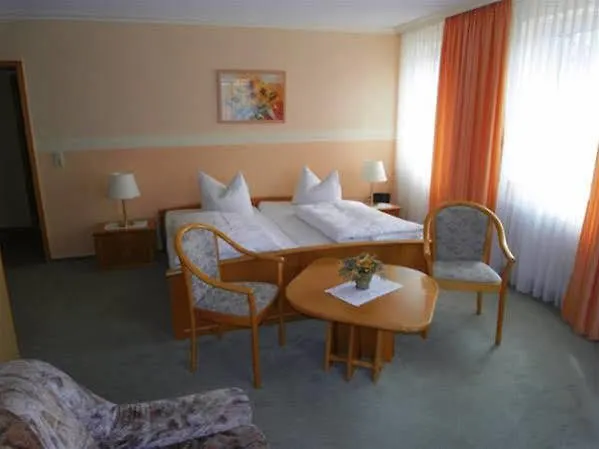 Guest house Zum Steinhof Bad Blankenburg